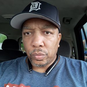 Meet your Posher, William h